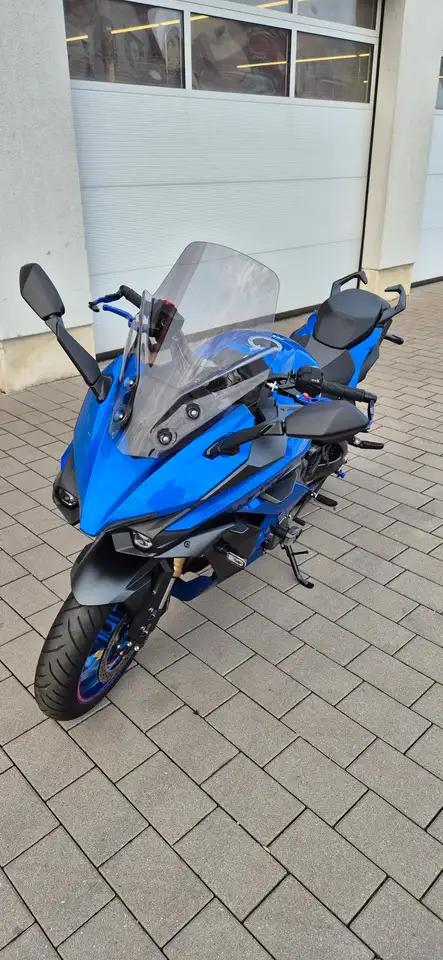 Suzuki Gsx S 1000Gt