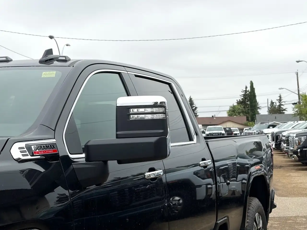 GMC Sierra 3500HD photo GMC Sierra 3500HD