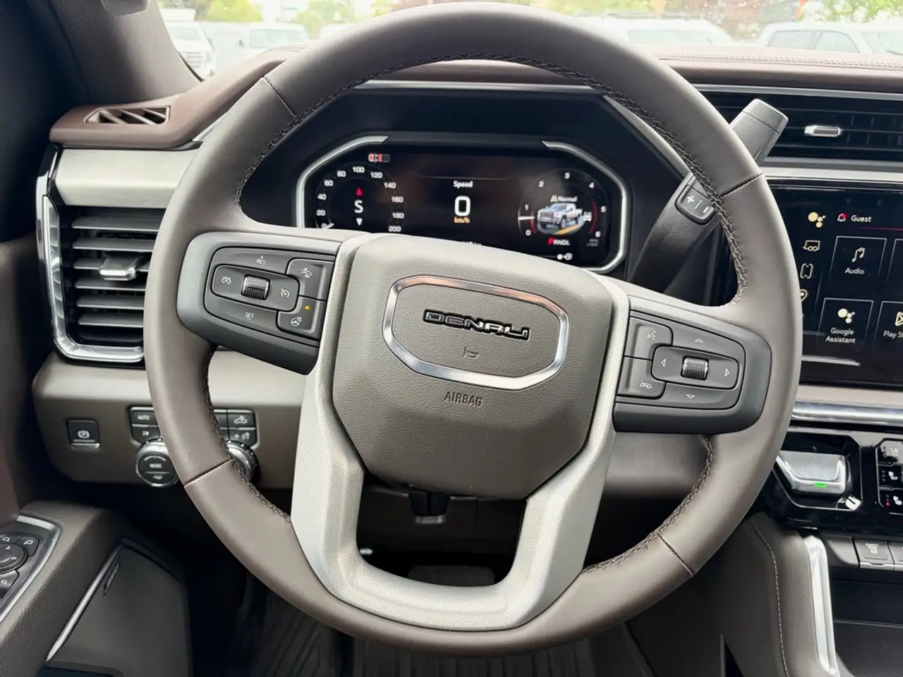 GMC Sierra 3500HD photo GMC Sierra 3500HD