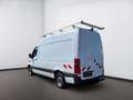 Mercedes-Benz Sprinter 316 KA L2H2 3665 AHK3,5t*Sortimo*Autom. Weiß - thumbnail 3