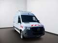 Mercedes-Benz Sprinter 316 KA L2H2 3665 AHK3,5t*Sortimo*Autom. Weiß - thumbnail 6