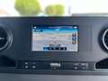 Mercedes-Benz Sprinter 316 KA L2H2 3665 AHK3,5t*Sortimo*Autom. Weiß - thumbnail 11