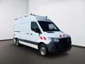 Mercedes-Benz Sprinter 316 KA L2H2 3665 AHK3,5t*Sortimo*Autom. Weiß - thumbnail 5