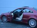 Mercedes-Benz CLK 200 Kompressor Avantgarde Rot - thumbnail 8