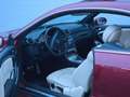 Mercedes-Benz CLK 200 Kompressor Avantgarde Rot - thumbnail 10