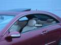 Mercedes-Benz CLK 200 Kompressor Avantgarde Rot - thumbnail 4