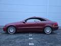Mercedes-Benz CLK 200 Kompressor Avantgarde Rot - thumbnail 6