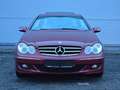 Mercedes-Benz CLK 200 Kompressor Avantgarde Rot - thumbnail 2