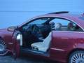 Mercedes-Benz CLK 200 Kompressor Avantgarde Rot - thumbnail 9