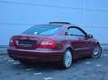 Mercedes-Benz CLK 200 Kompressor Avantgarde Rot - thumbnail 12