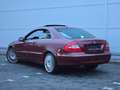 Mercedes-Benz CLK 200 Kompressor Avantgarde Rot - thumbnail 7