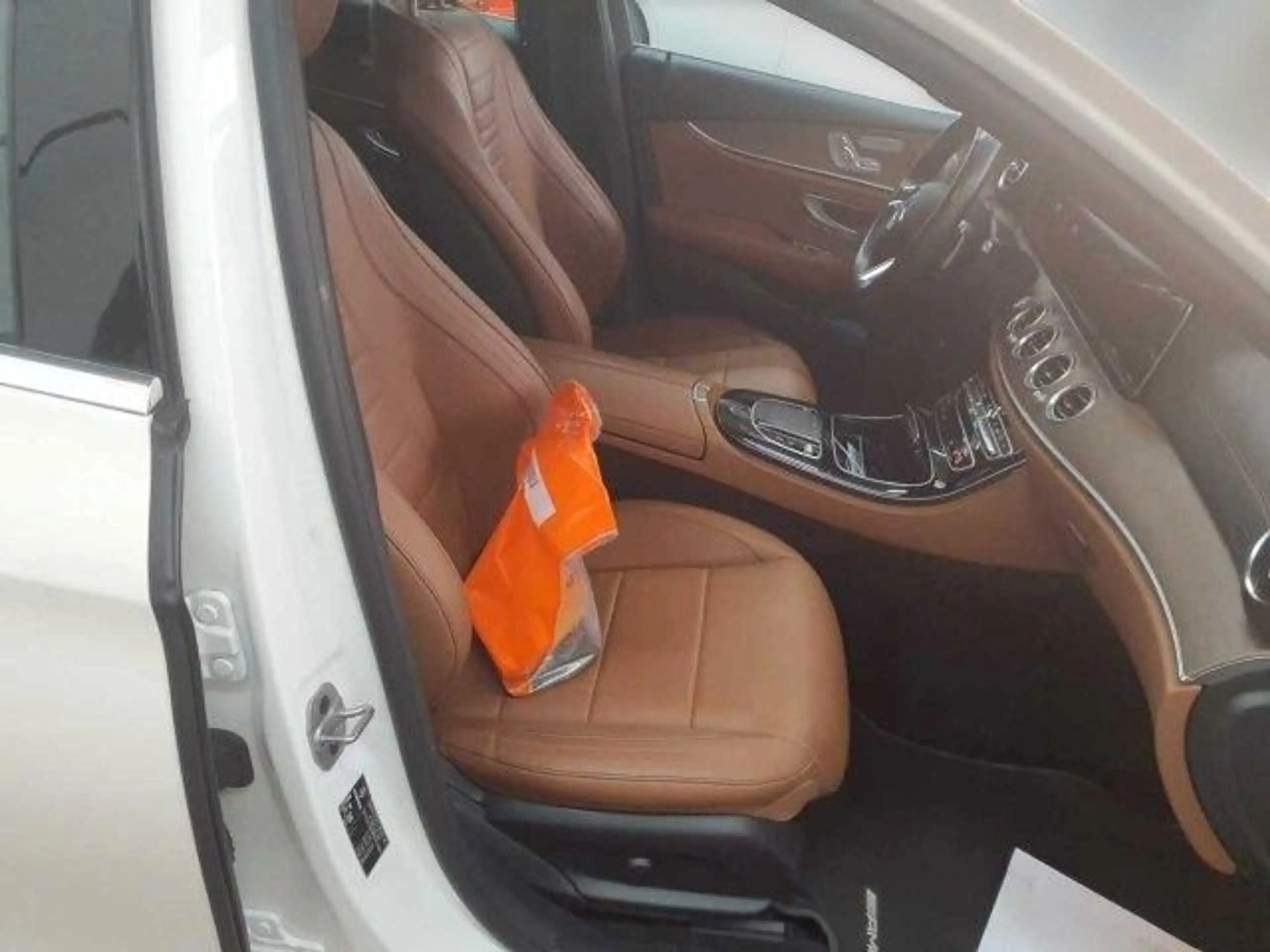 Mercedes-Benz E 400 d T 4M AMG Line PANO*ACC*BURM*HEAD*STHZ*360 — photo 6