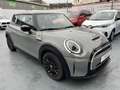 MINI Cooper SE Сірий - thumbnail 1