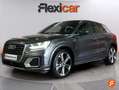 Audi Q2 Sport 40 TFSI 140kW quattro S tronic Gris - thumbnail 3