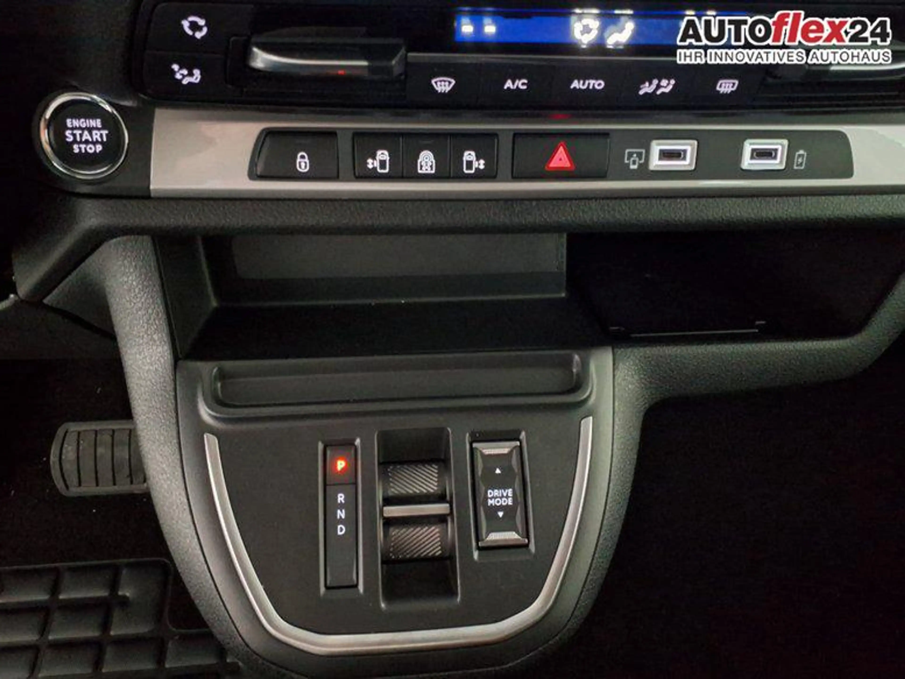 Opel Zafira Life Edition 2.2 Diesel 8-Gang Automatik 132 kW (179... — photo 15