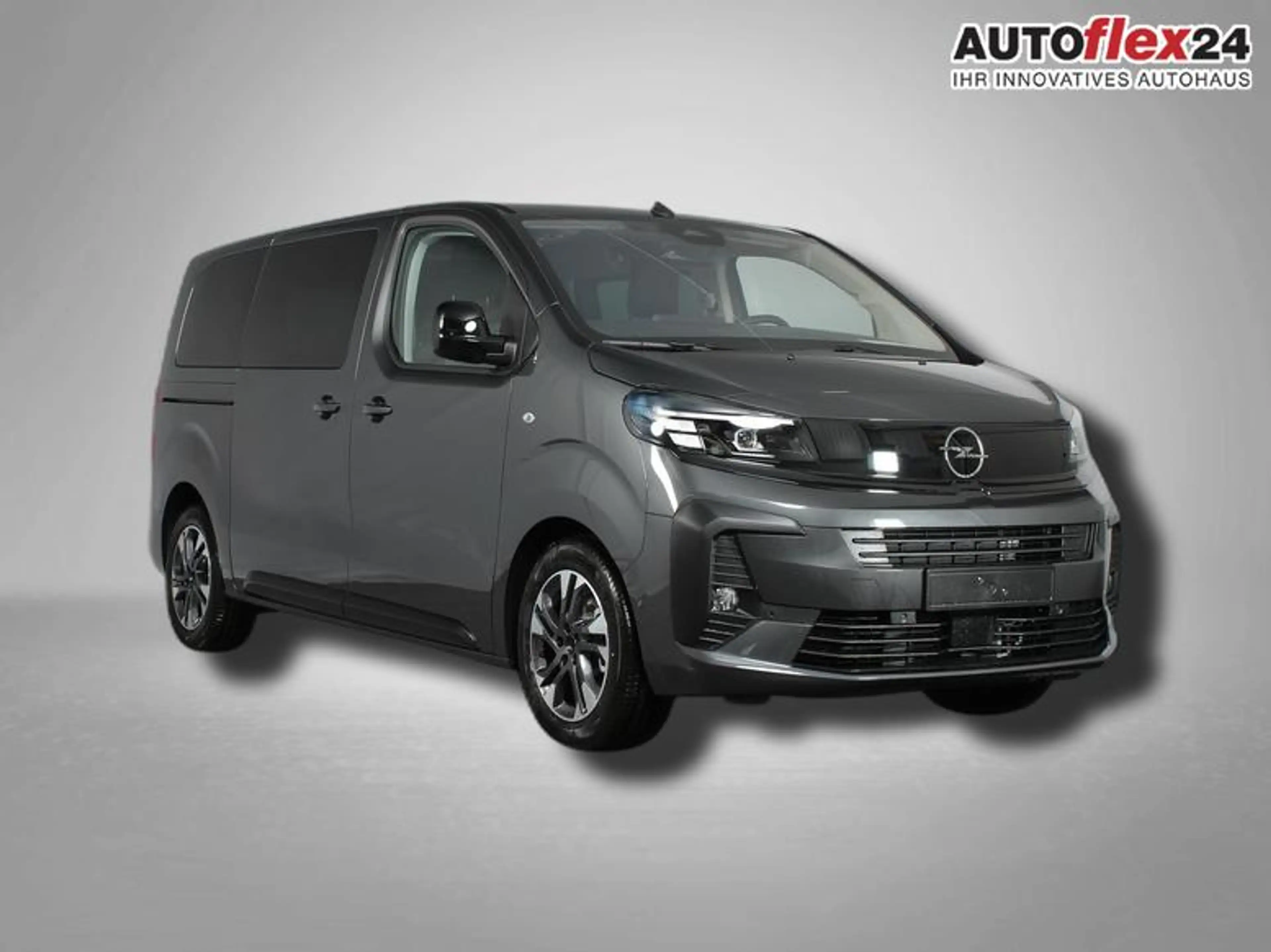 Opel Zafira Life Edition 2.2 Diesel 8-Gang Automatik 132 kW (179... — photo 6