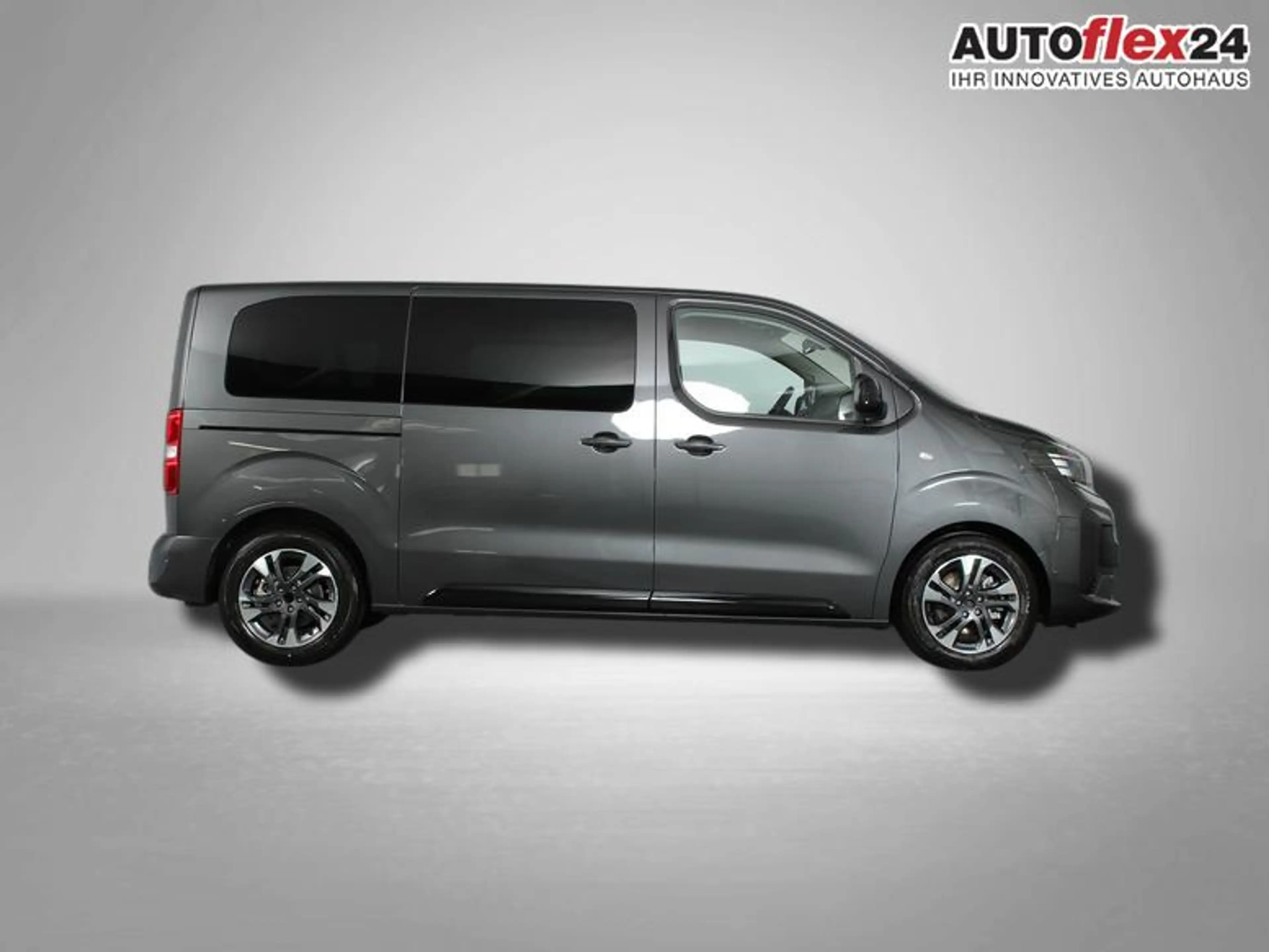 Opel Zafira Life Edition 2.2 Diesel 8-Gang Automatik 132 kW (179... — photo 5
