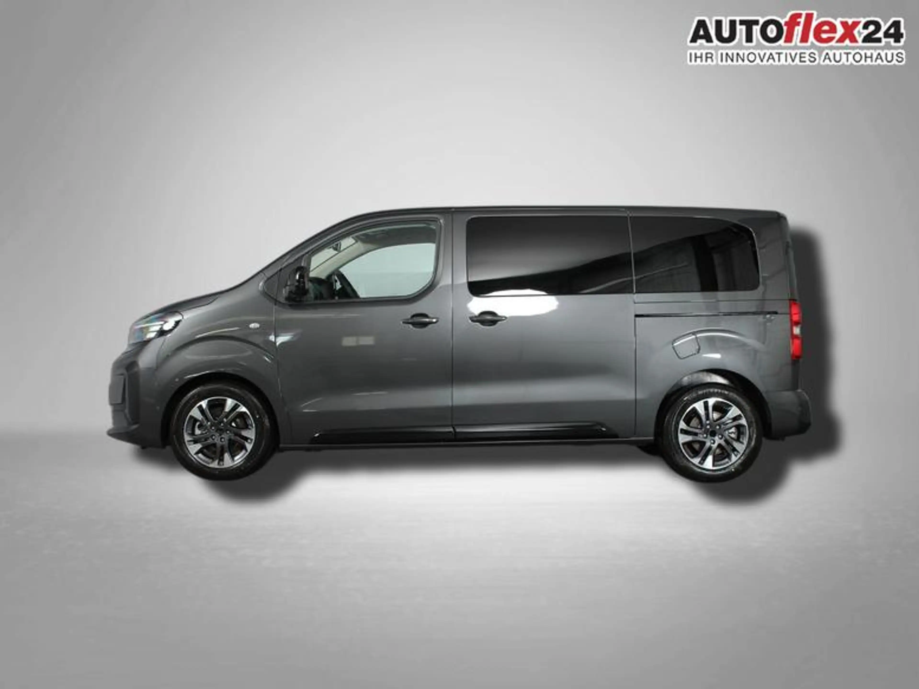 Opel Zafira Life Edition 2.2 Diesel 8-Gang Automatik 132 kW (179...