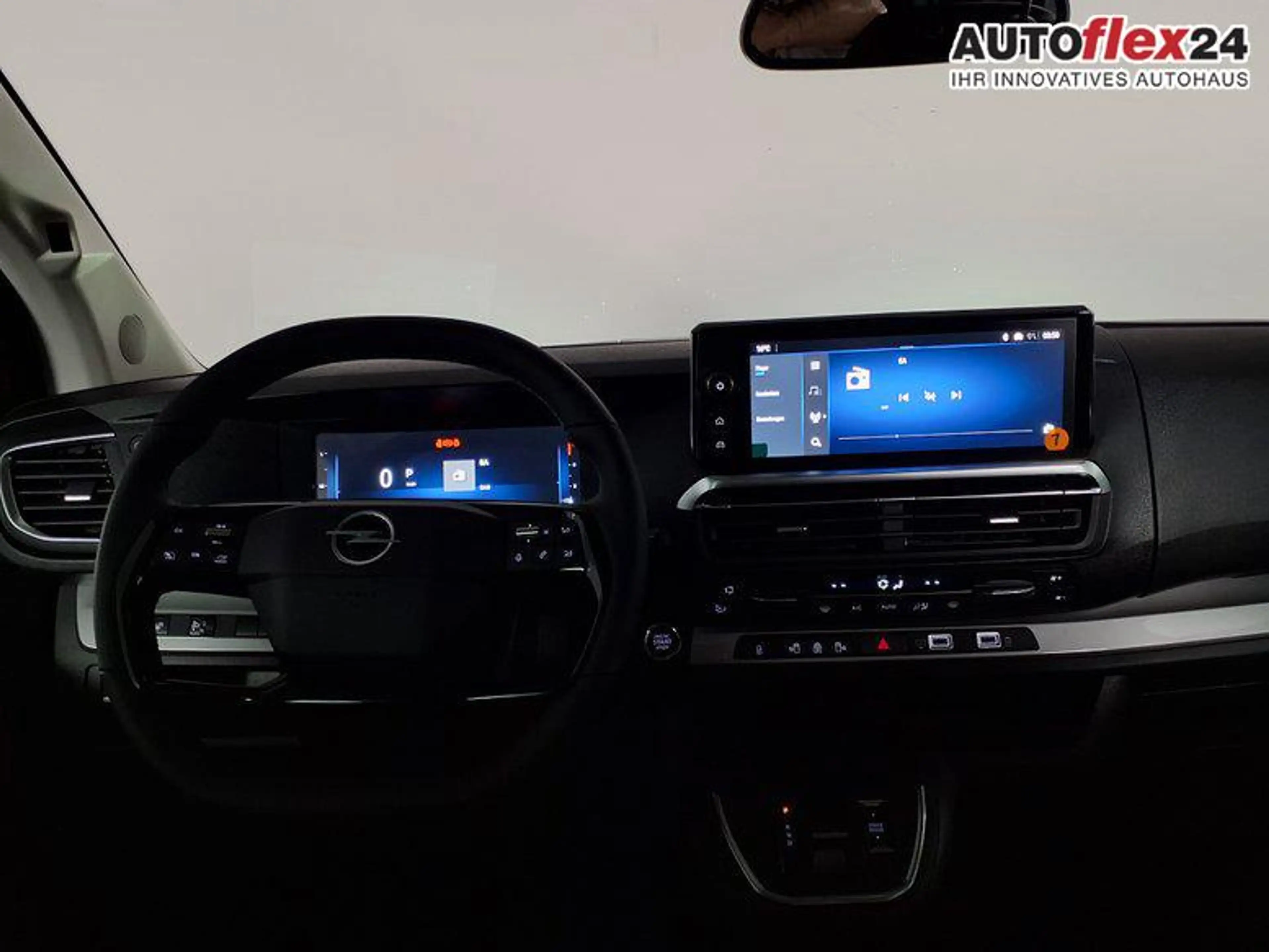 Opel Zafira Life Edition 2.2 Diesel 8-Gang Automatik 132 kW (179... — photo 10