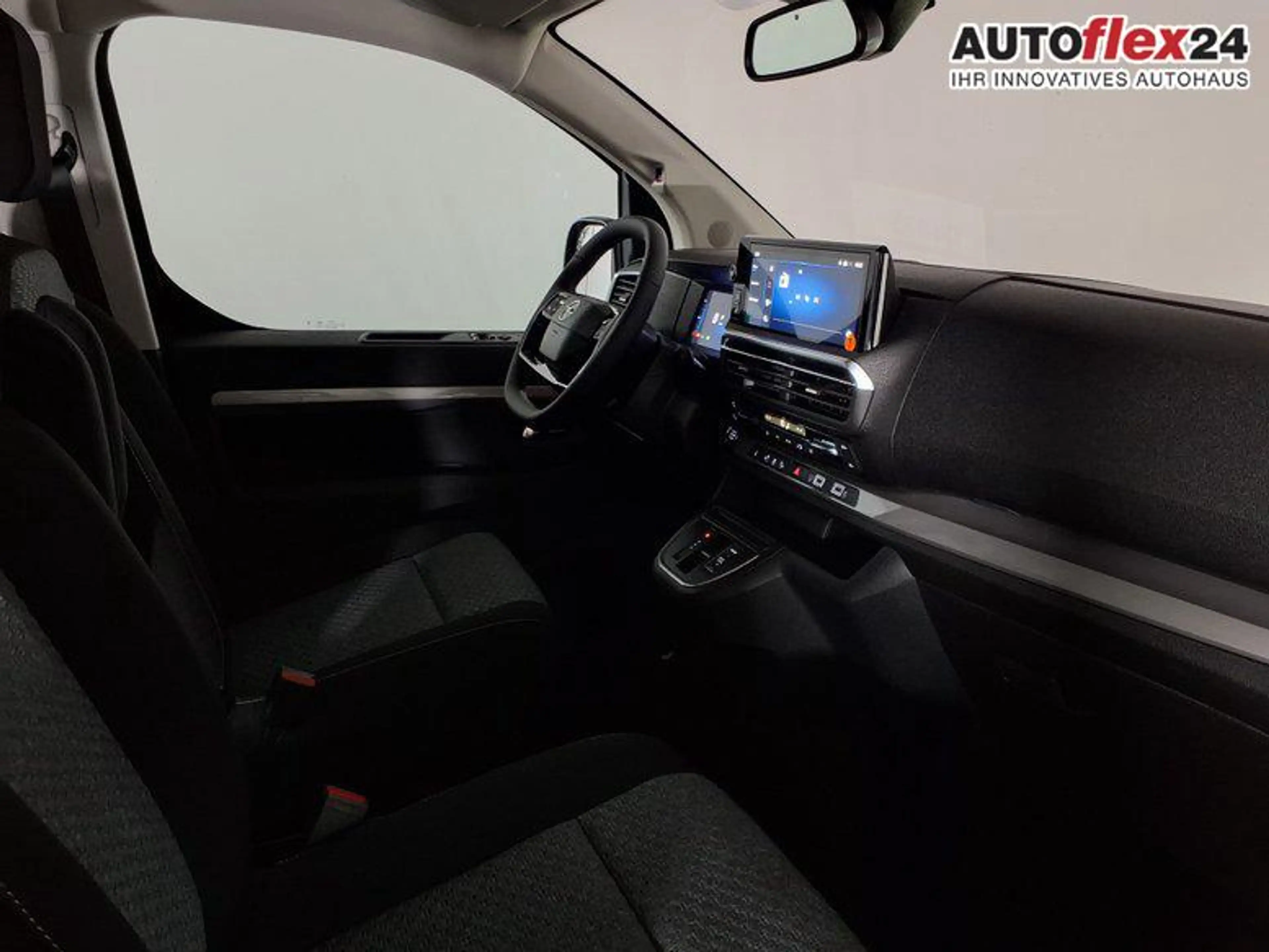 Opel Zafira Life Edition 2.2 Diesel 8-Gang Automatik 132 kW (179... — photo 8
