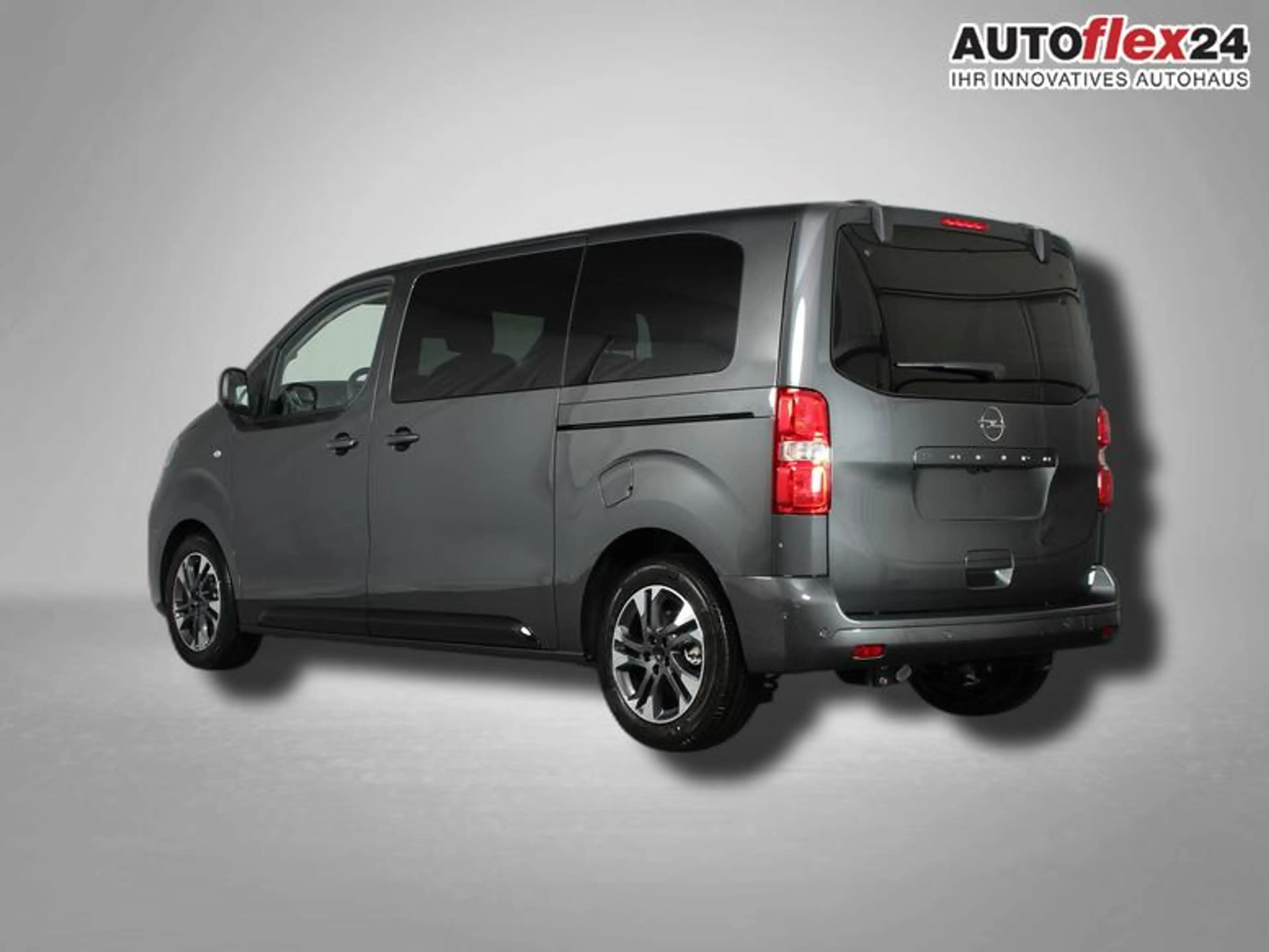 Opel Zafira Life Edition 2.2 Diesel 8-Gang Automatik 132 kW (179... — photo 2