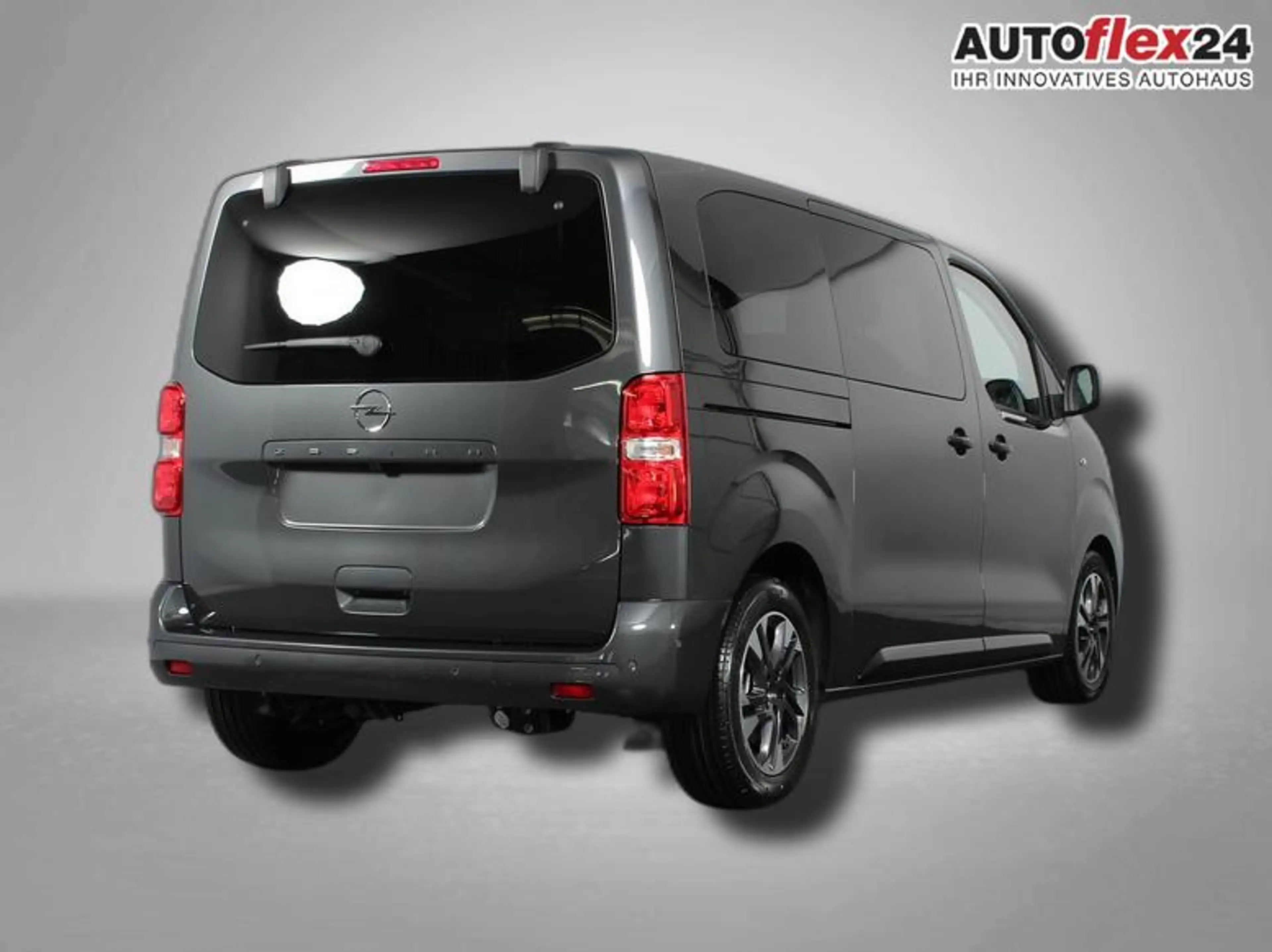 Opel Zafira Life Edition 2.2 Diesel 8-Gang Automatik 132 kW (179... — photo 4
