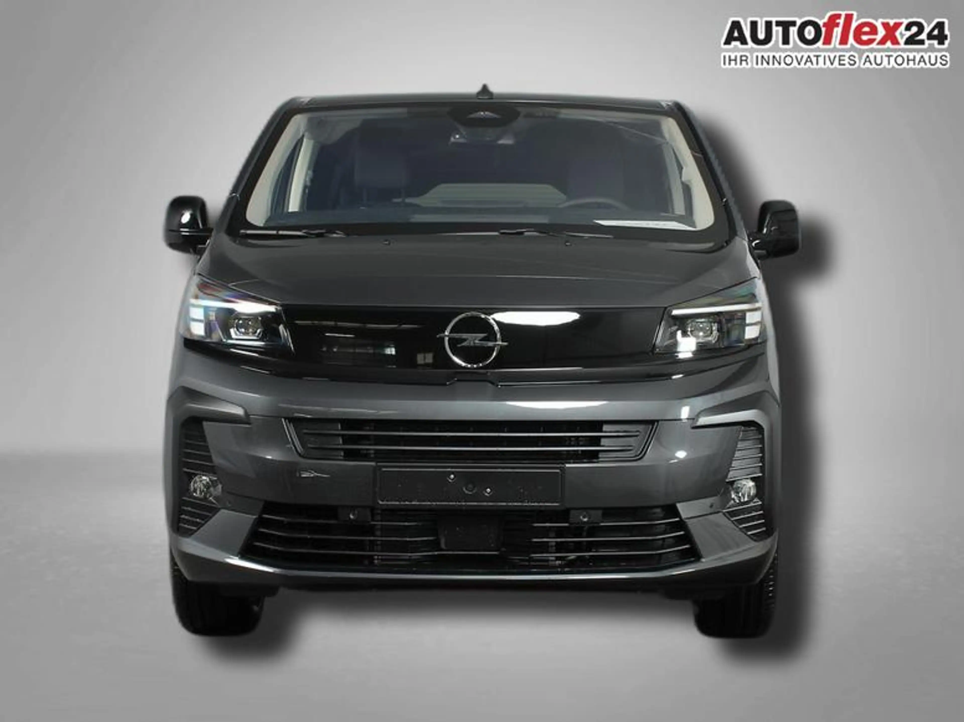 Opel Zafira Life Edition 2.2 Diesel 8-Gang Automatik 132 kW (179... — photo 7