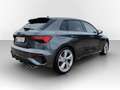 Audi S3 Sportback TFSI quattro S tronic DCC MATRIX*NAV*... Grau - thumbnail 5