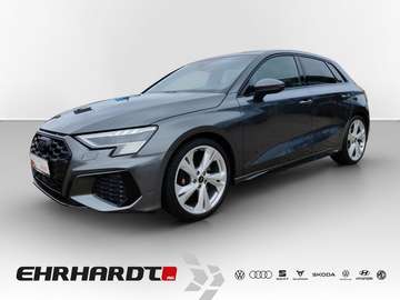 Sportback TFSI quattro S tronic DCC MATRIX*NAV*...