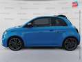 Abarth 500C e 155ch Scorpionissima Bleu - thumbnail 4