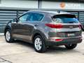 Kia Sportage Spirit 2WD*GARANTIE*JBL*Start/Stopp* Beige - thumbnail 10