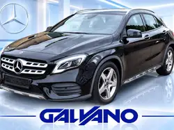 Mercedes-Benz GLA 200 GLA 200 156 Automatik AMG Styling