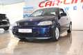 Opel Astra *1.Hand*Erst 19tkm*Klima*Alu* Bleu - thumbnail 4
