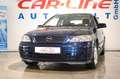 Opel Astra *1.Hand*Erst 19tkm*Klima*Alu* Bleu - thumbnail 1
