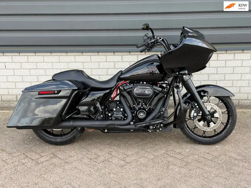 Harley-Davidson Road Glide