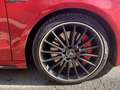 Mercedes-Benz CLA 45 AMG 4Matic 7G-DCT Rojo - thumbnail 21
