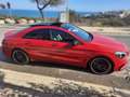 Mercedes-Benz CLA 45 AMG 4Matic 7G-DCT Rouge - thumbnail 6