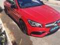 Mercedes-Benz CLA 45 AMG 4Matic 7G-DCT Rouge - thumbnail 5