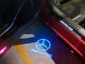 Mercedes-Benz CLA 45 AMG 4Matic 7G-DCT Rojo - thumbnail 19