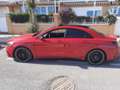 Mercedes-Benz CLA 45 AMG 4Matic 7G-DCT Rouge - thumbnail 8