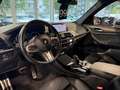 BMW X3 xDrive 30 d M Sport*Pano*HuD*StHzg*AHK*ACC Gris - thumbnail 22