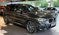BMW X3 xDrive 30 d M Sport*Pano*HuD*StHzg*AHK*ACC Gris - thumbnail 4