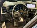 BMW X3 xDrive 30 d M Sport*Pano*HuD*StHzg*AHK*ACC Gris - thumbnail 12