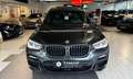 BMW X3 xDrive 30 d M Sport*Pano*HuD*StHzg*AHK*ACC Gris - thumbnail 3