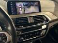 BMW X3 xDrive 30 d M Sport*Pano*HuD*StHzg*AHK*ACC Gris - thumbnail 14