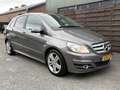 Mercedes-Benz B 200 136PK / Navi / Trekhaak-afn. / STOELVERW. / AIRCO Gris - thumbnail 5