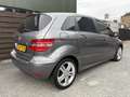 Mercedes-Benz B 200 136PK / Navi / Trekhaak-afn. / STOELVERW. / AIRCO Gris - thumbnail 15