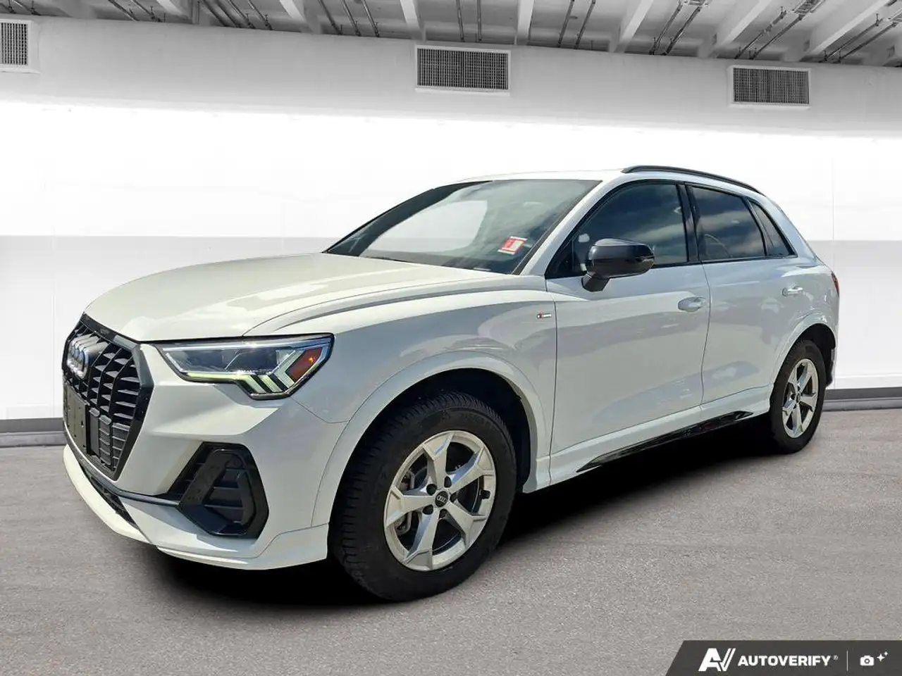 2023 Audi Q3