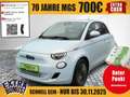Fiat 500 Icon DAB #ANDROID #NAVI #PDC Bleu - thumbnail 1