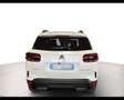 Citroen C5 Aircross 1.6 Hybrid PHEV 225cv Shine e-EAT8 Bianco - thumbnail 6